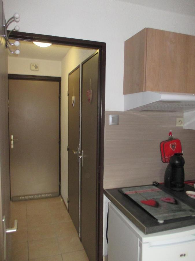 Appartement 4 Personnes Armancette Les Contamines-Montjoie Dış mekan fotoğraf